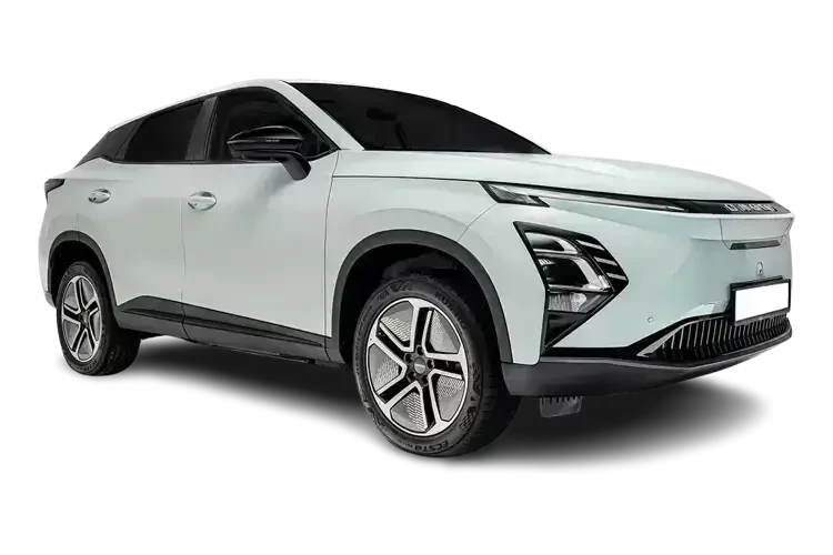 Omoda 5 EV Comfort 61,1 kWh